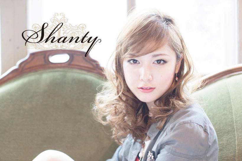 三鷹でデジタルパーマが得意の美容室